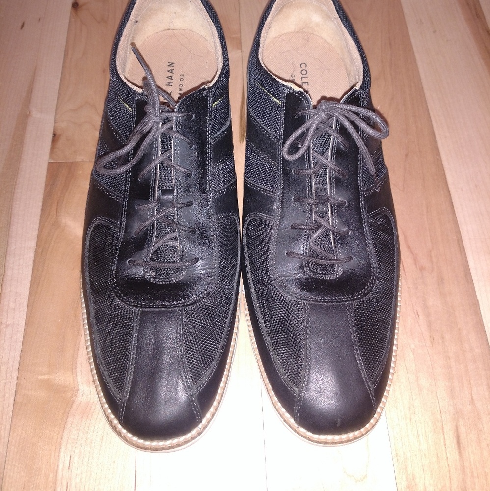 Cole Hann Grand.OS shoes